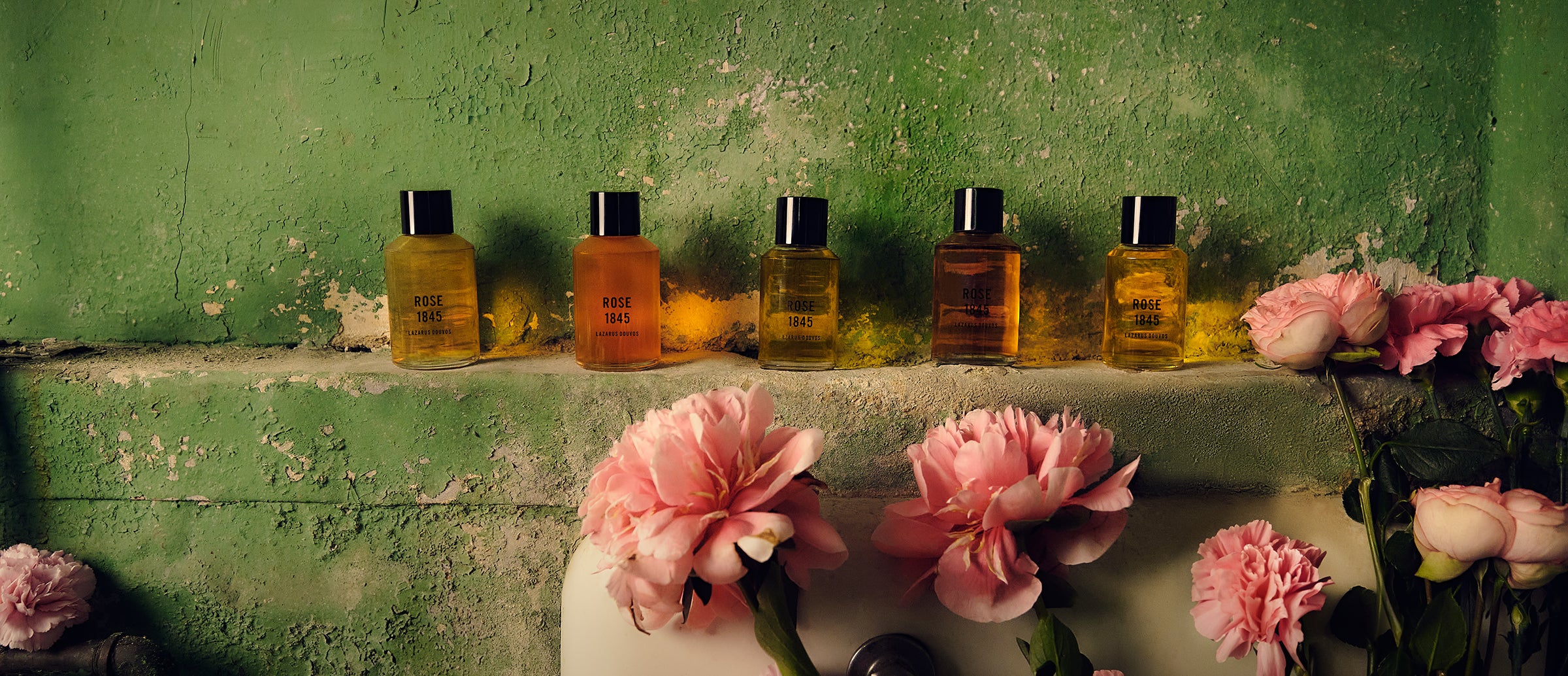 Timeless Care, Modern Beauty